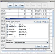 Version 0.40 showing off the 'standard' layout